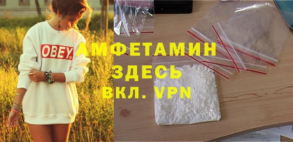 ALPHA PVP Мегион